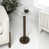 Dark Brown est en rupture de stock