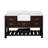 Hitton 60'' Single Bathroom Vanity with Top-1781792234-1781792235