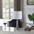 Damariona Metal Table Lamp