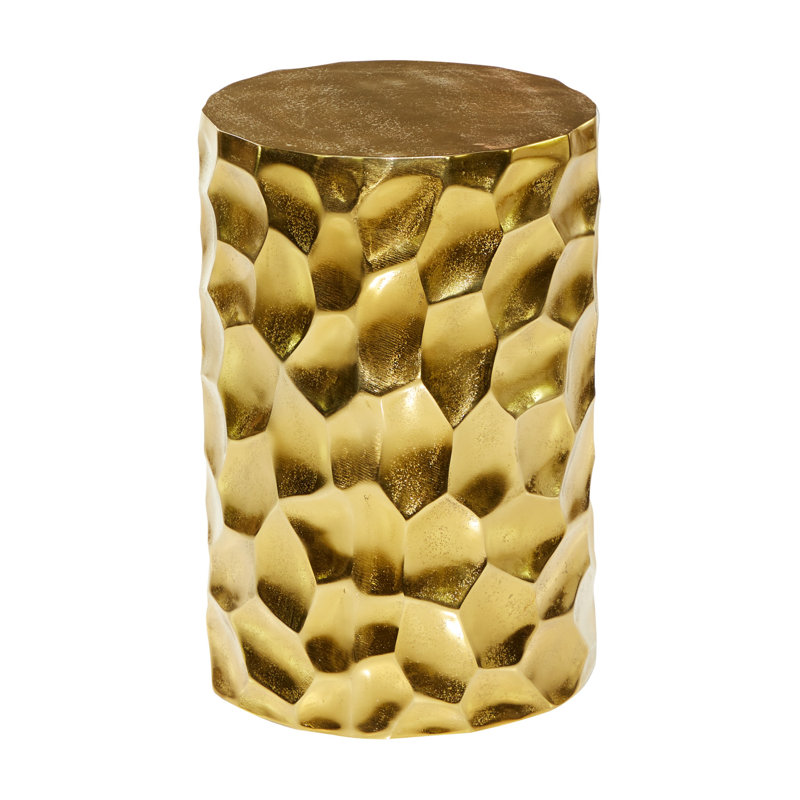 Tabouret d'appoint Strecker