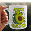 Tasse Avagato Kawii