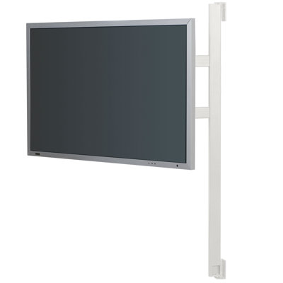 Quenton Brayden Studio Single Screen Wall Mount