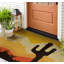 Non-Slip Outdoor Doormat