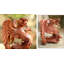 Baby Dragon Figurine