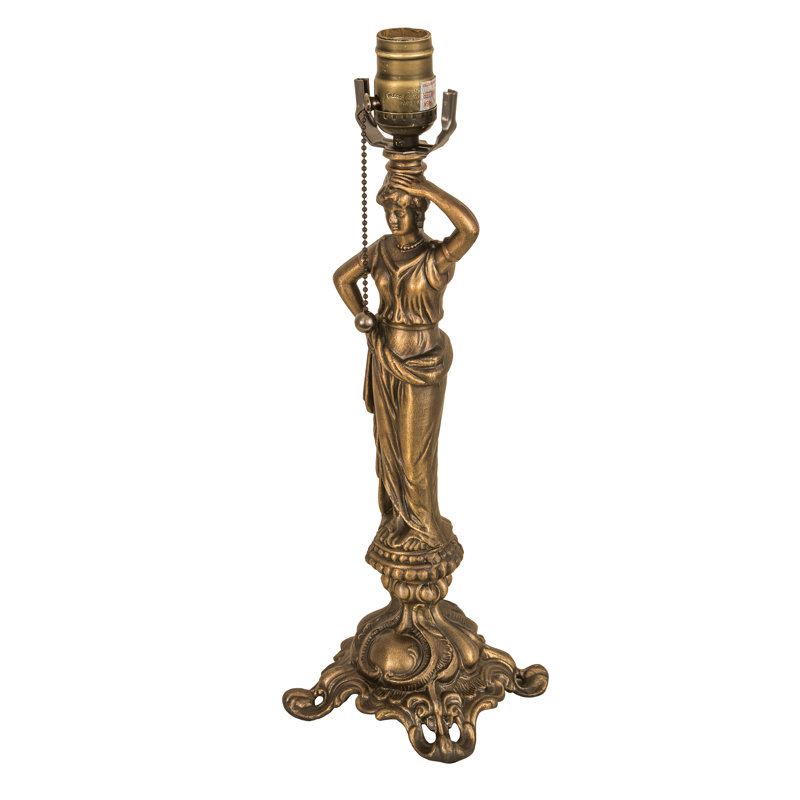 Nilgun Table Lamp