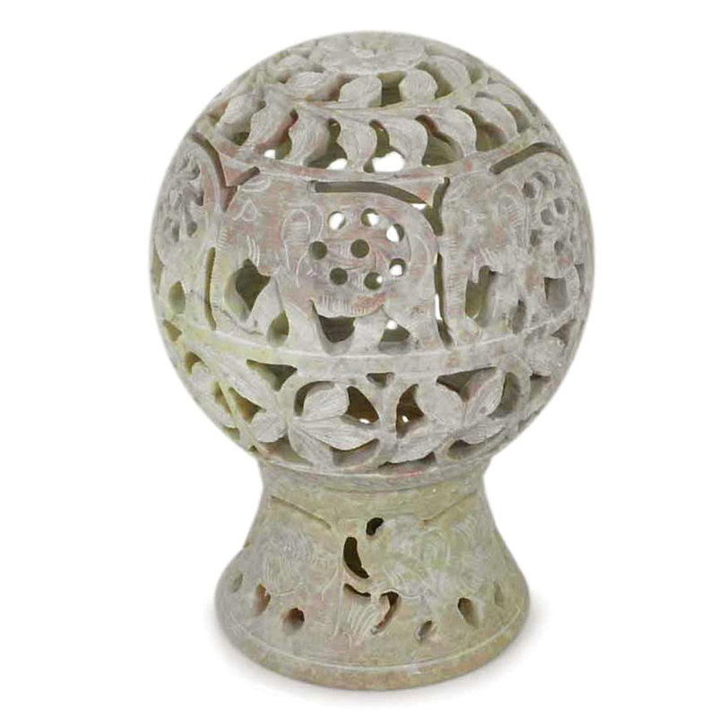 Porte-bougie Kajus