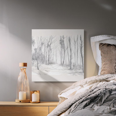 Wrapped Canvas Print Set