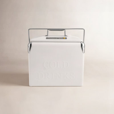 Permasteel Portable Cooler