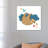 Colorful Sloth II-953104224