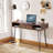 Orrstown 2 Piece Writing Desk Office Set