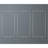 Ashford Panel Moulding Kit (Single Panel)-87901686-88638351