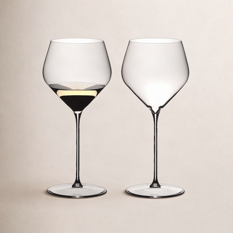 RIEDEL Veloce Chardonnay Wine Glass