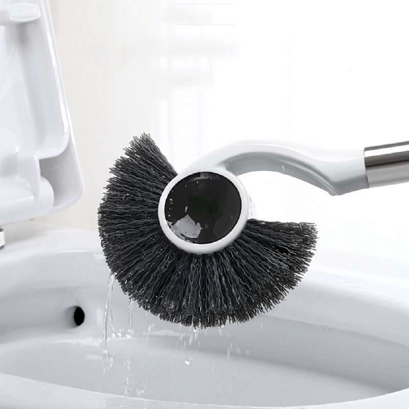 Brosse pour toilette