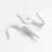 Iron Wall Wall Hook-69947368