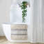 Tapis de bain Essential - Durable et confortable