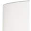 3 - Light Semi Flush Mount