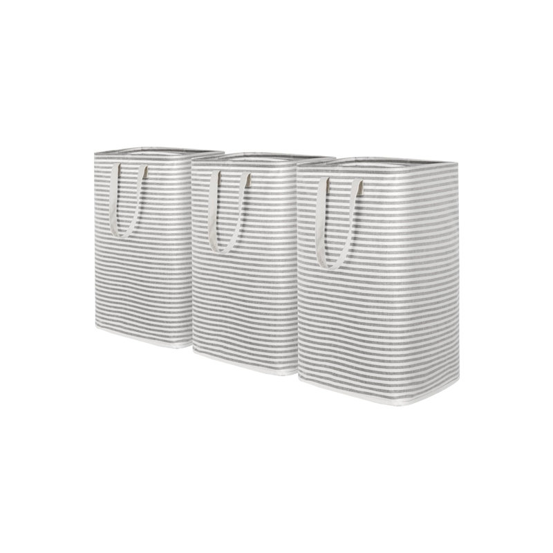 Fabric Laundry Room Organiser