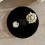 Table basse ronde en verre trempé-678571693