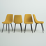 Tapscott 19'' H Fabric Upholstered Side Chair