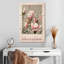 Affiche du marché aux fleurs Harnek-108594421