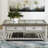 Haylee Cocktail & End Table Living Room Set