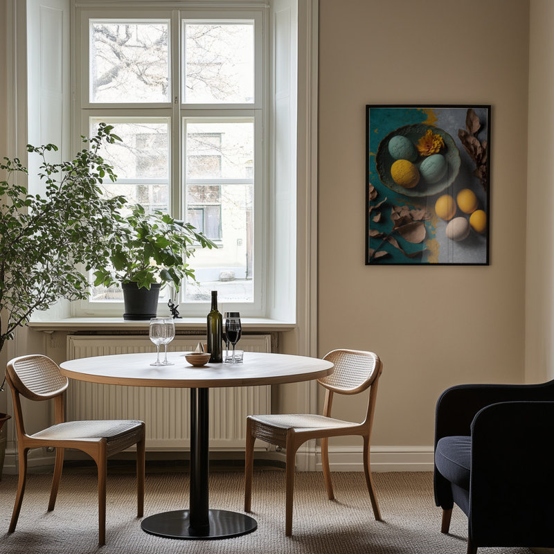 Wrapped Canvas Print, 76.2 cm H x 50.8 cm W