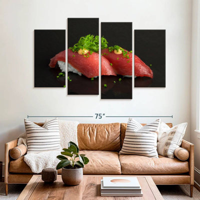 Yarlin Nigiri Sushi