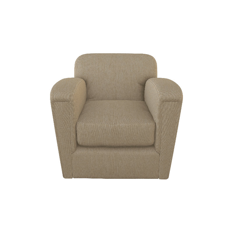 Coco Chair, Sable raccourci