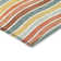 Machine Washable Indoor/Outdoor Micelotta ACN2333 Stripes Rug