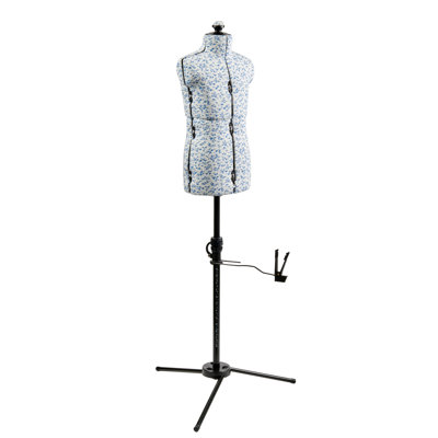 Rosalind Wheeler Daielle Dress Form