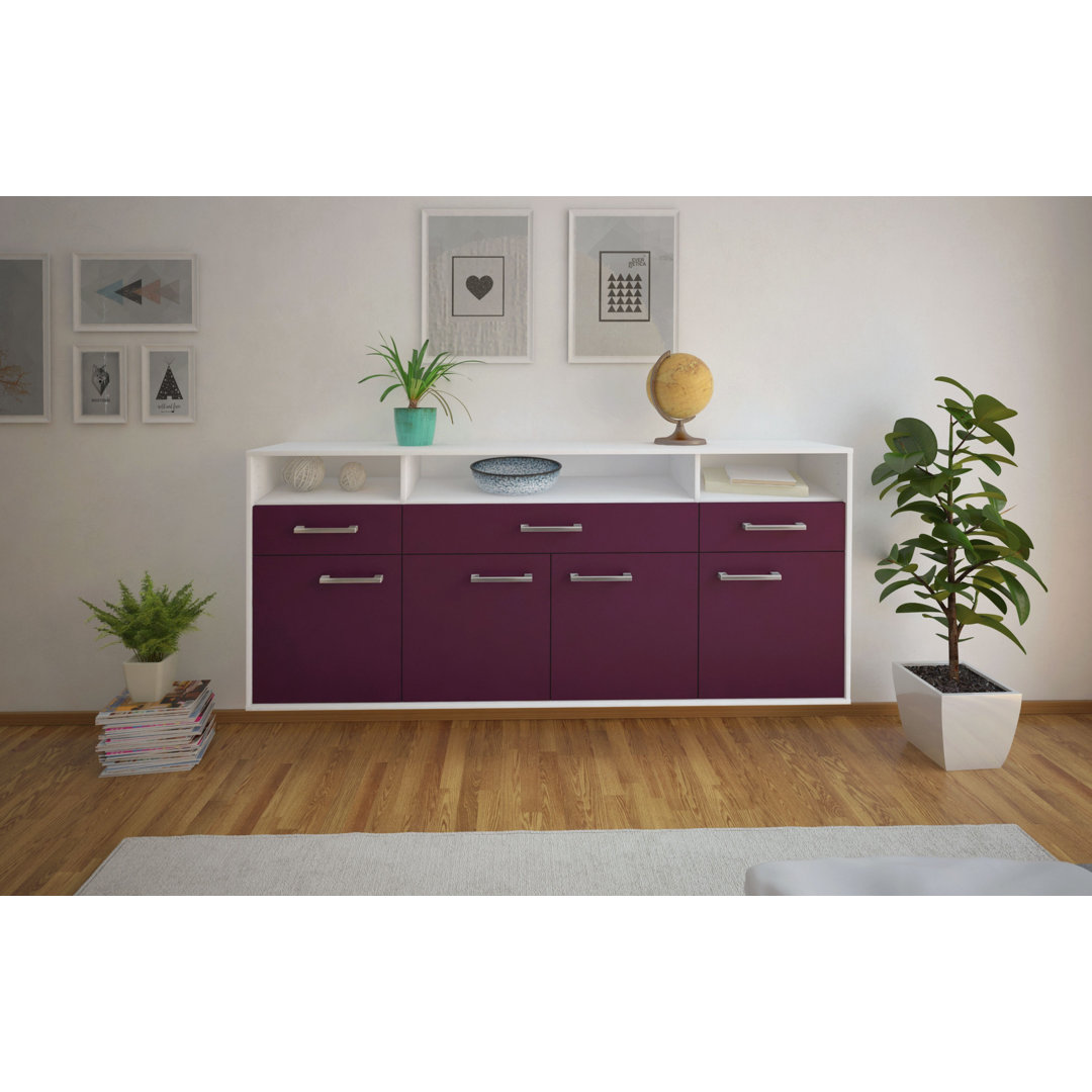 Sideboard Babers