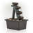 Grassmere Outdoor Weather Resistant Tabletop Fountain