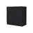 2-Door 1-Drawer Dresser Wenge-446765214