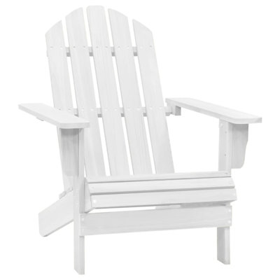 Outdoor Adirondack Chair