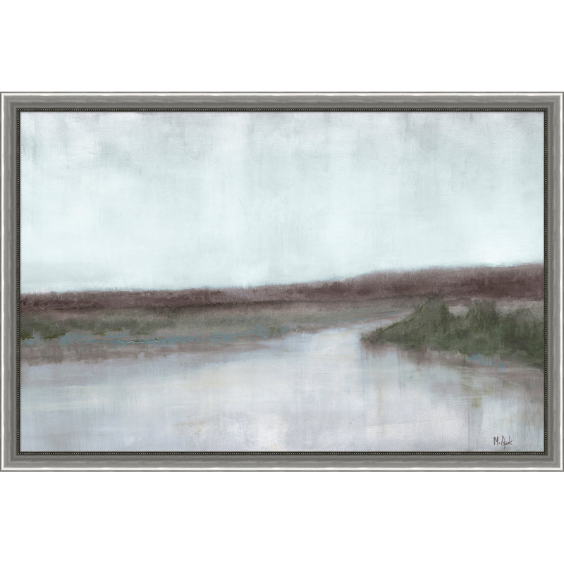 Sense Of Place Painting