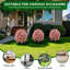 Polyester Garden Art