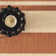 Haydon Striped Terracotta/Cream Indoor/Outdoor Rug