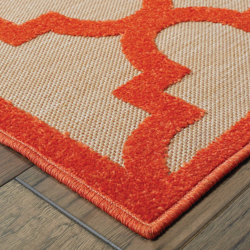 Laub Rug, Runner 2'3" x 7'6"