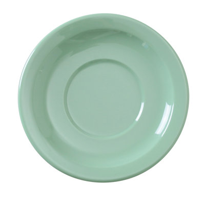 Nessico Melamine Bread and Butter Plate