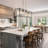 4 - Light Kitchen Island Pendant