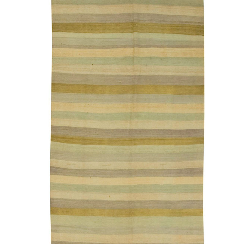 Keleh One-of-a-Kind 4'4 X 15'8 Area Rug