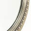 Ecran Flat Metal Beveled Wall Mirror