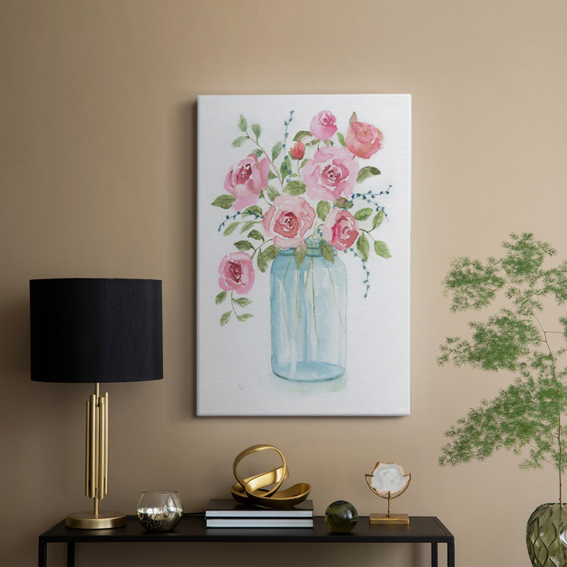 Adorable I - galerie sur mesure, H 18 po x l 12 po