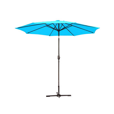 Parasol 9" Market