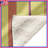 Yellow Red Stripes Blankets-128571982