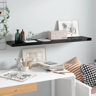 Artamas Floating Shelf