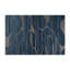 Tapis gris abstrait intérieur et extérieur-785710846