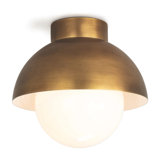 Montreux 1 - Light Flush Mount