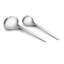 Bloom 2 Piece Serving Spoon Set