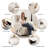 Power Recliner Chair With Massage And Heat,swivel Rocker Recliner Chair For Adults With Arm Storage,phone Stand-471845453